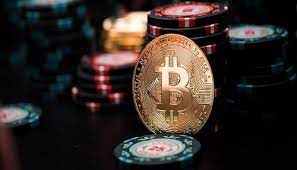 Зеркало Casino BOOI